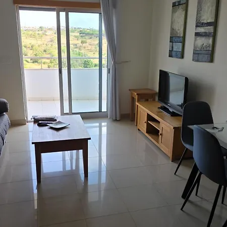 Appartement Monte Da Eira 62 Albufeira