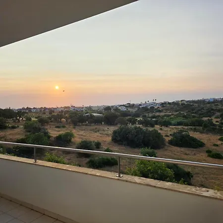 Monte Da Eira 62 Apartamento Albufeira