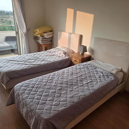 Monte Da Eira 62 Apartamento Albufeira